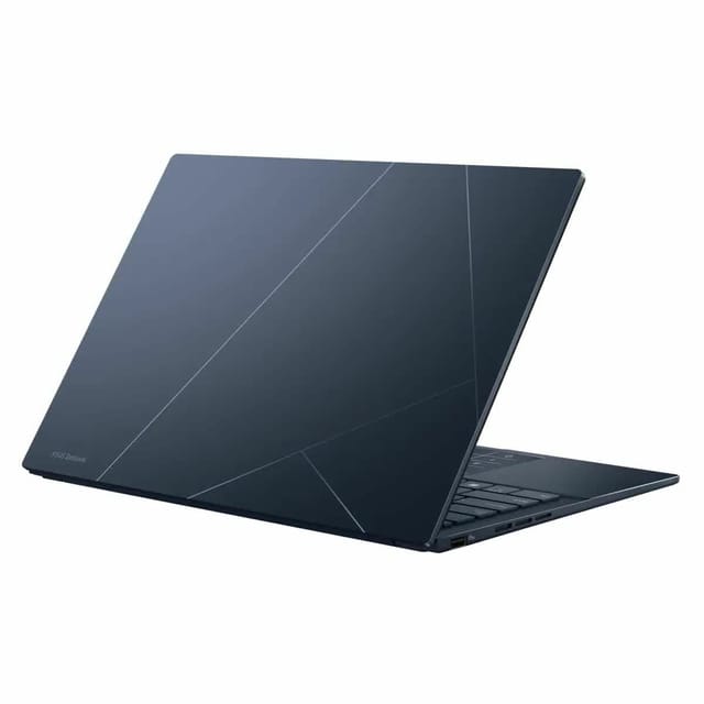 Товар Ноутбук для дома и работы, Ноутбук ASUS Zenbook 14 OLED UX3405CA-PP188 90NB14W1-M009N0