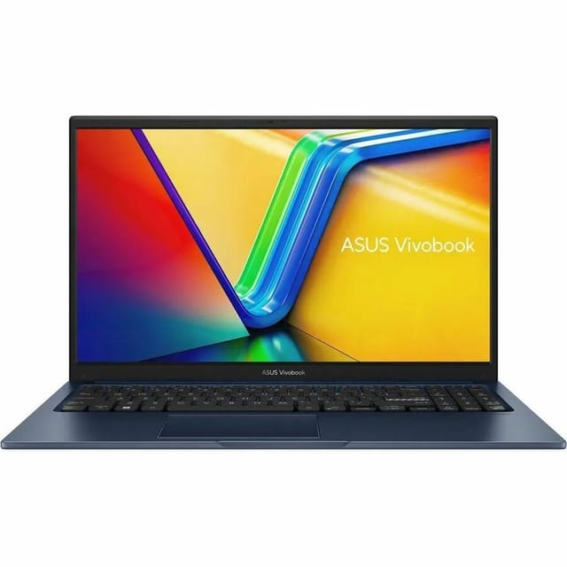 Товар Ноутбук ASUS Vivobook 15 X1504VA-BQ2879 15.6" IPS, Core i3-1315U, 8Гб DDR, 512Гб SSD, Intel UHD, DOS (90NB10J1-M03B10)