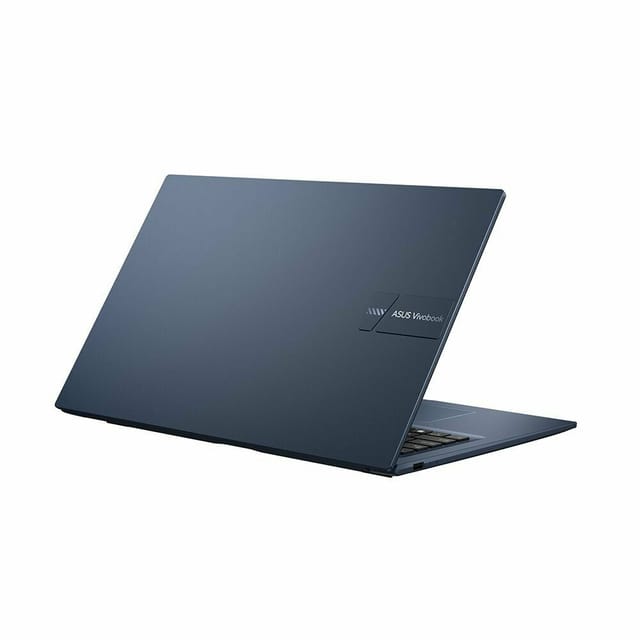 Товар Ноутбук ASUS VivoBook 17 X1704ZA-AU333, Без операционной системы, синий (90NB10F2-M00DH0)