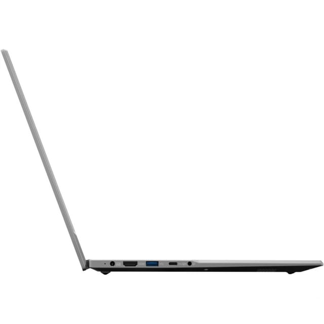 Товар Ноутбук Osio BaseLine B150i-010s, 15.6", IPS, Intel N-series N200, DDR4 8ГБ, SSD 512ГБ, Intel UHD Graphics, серебристый