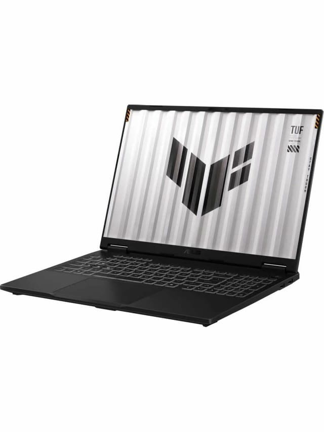 Товар Ноутбук для дома и работы, Игровой ноутбук ASUS TUF Gaming F16 FX608JH-RV061 90NR0MH1-M003R0
