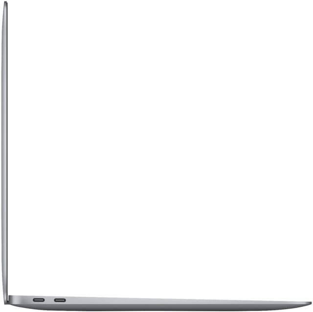 Товар Ноутбук Apple MacBook Air 13 M1/13,3 8Gb/256GB 2020 A2337 [mgn63zp/a] Space Gray/серый космос, русская раскладка