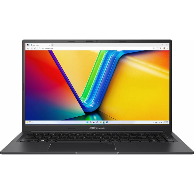 Товар ASUS Vivobook 15X OLED K3504VA-MA476 [90NB10A1-M00K60] Black 15.6" {OLED i5-1335U/ 16Gb/ SSD 512Gb/ Intel Iris Xe/noOs}