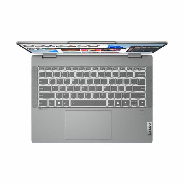 Товар Ноутбук для работы и игр, Ноутбук Lenovo IdeaPad 5 14IRU9 83DT0076RK