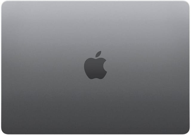 Товар Ноутбук Apple MacBook Air 13 M1/13,3 8Gb/256GB 2020 A2337 [mgn63zp/a] Space Gray/серый космос, русская раскладка