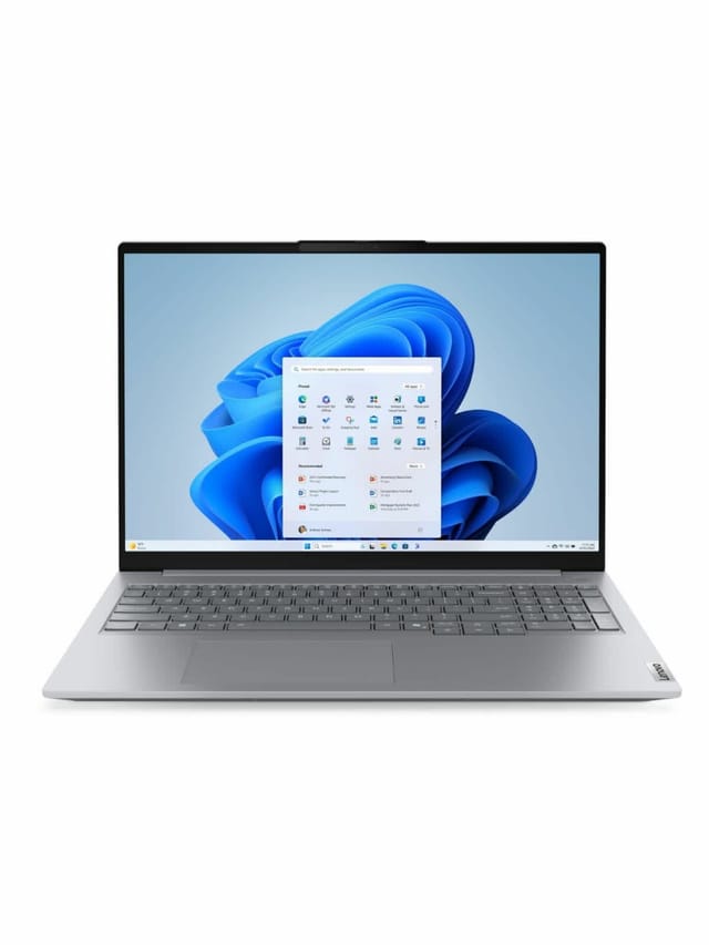 Товар Ноутбук для дома и работы, Ноутбук Lenovo ThinkBook 16 G8 IRL 21SH0030UE_16Win11P