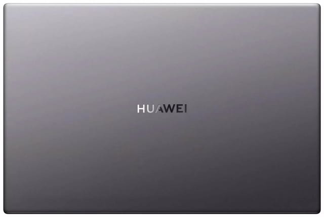 Товар Ноутбук Huawei MateBook D14 (53014ASS) 14"/i3-1215U/8Гб/SSD512Гб/NoOs/серый