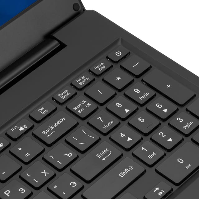 Товар Ноутбук IRU Оникс 15U 15.6" Core i5 1135G7 8Gb SSD256Gb Intel Iris Xe graphics G7, FreeDOS, black (1923010)