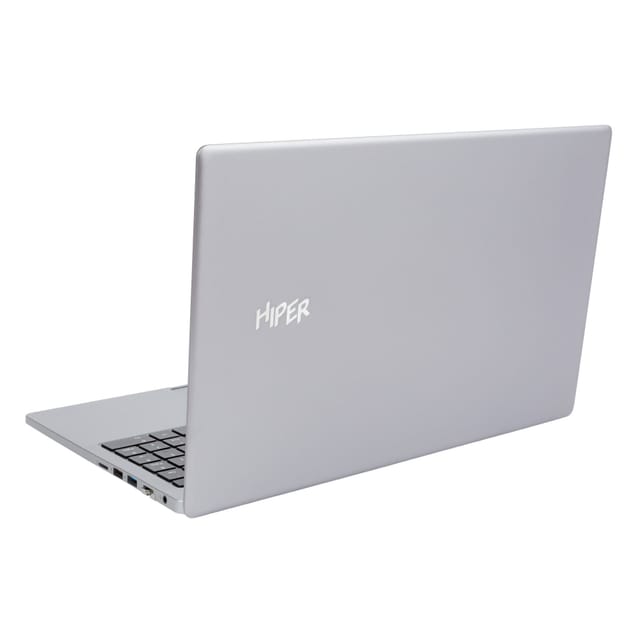 Товар Ноутбук Hiper Dzen H1569O582DMP Core i5 1135G7 8Gb SSD256Gb Intel Iris Xe graphics 15.6" IPS FHD (19