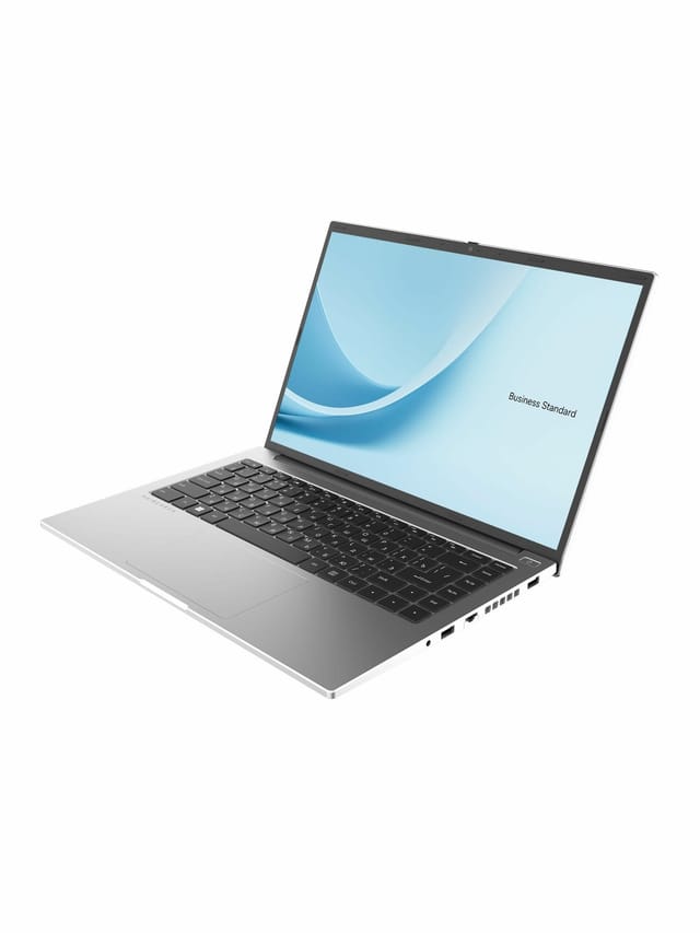 Товар Ноутбук для работы и игр, Ноутбук MAIBENBEN B114B B114B-R566UMBQSLSRE1