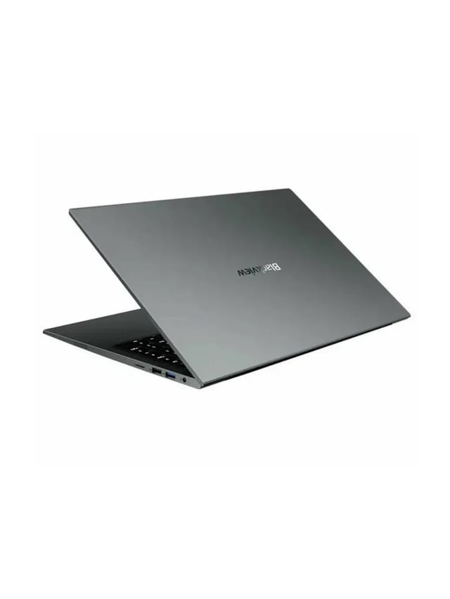 Товар Ноутбук Blackview "ACEBOOK 8", IPS-экран, 15,6", 16ГБ/512ГБ, серый