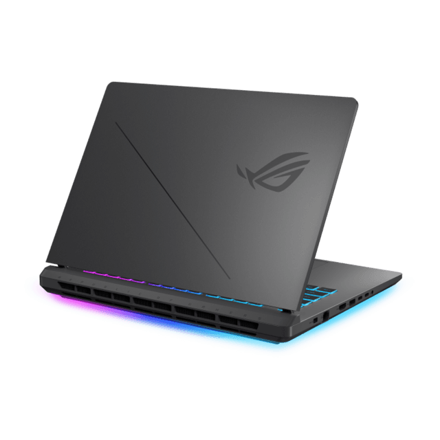 Товар Ноутбук для работы и учебы, Игровой ноутбук ASUS ROG Strix G16 G615JM-RV038 90NR0N61-M001C0