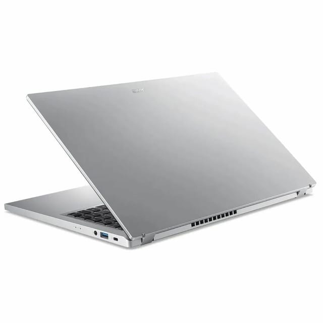 Товар Ноутбук EX215-34 Intel Processor N100,8ГБ,256ГБ,15.6",1920x1080, IPS, Не установлена(NX. EHTCD.006)