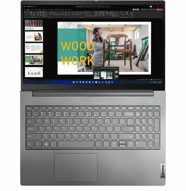 Товар Ноутбук для дома и работы, Ноутбук Lenovo ThinkBook 15 G4 IAP 21DJ00PGAK
