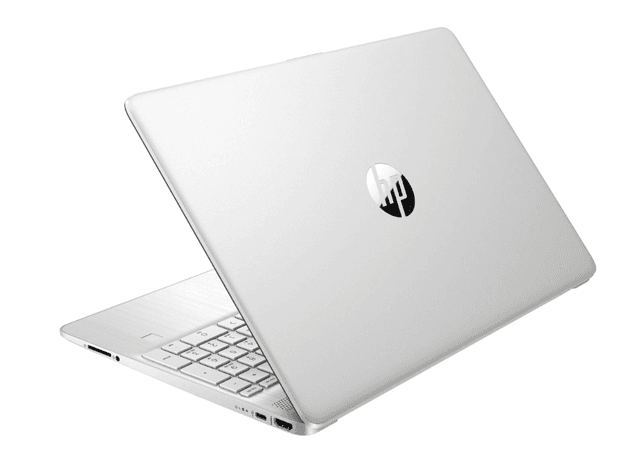 Товар Ноутбук 15,6" HP 15-dy5073dx, серебристый, 16ГБ/512ГБ, Intel Iris Xe Graphics, Windows 11 Home 8L708UA