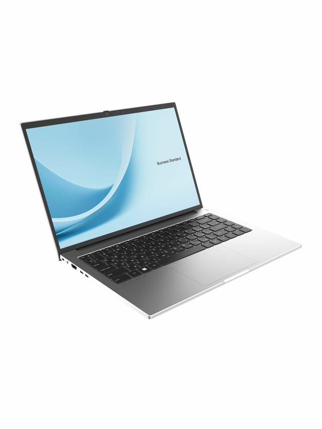 Товар Ноутбук для работы и игр, Ноутбук MAIBENBEN B114B B114B-R566UMBQSLSRE1