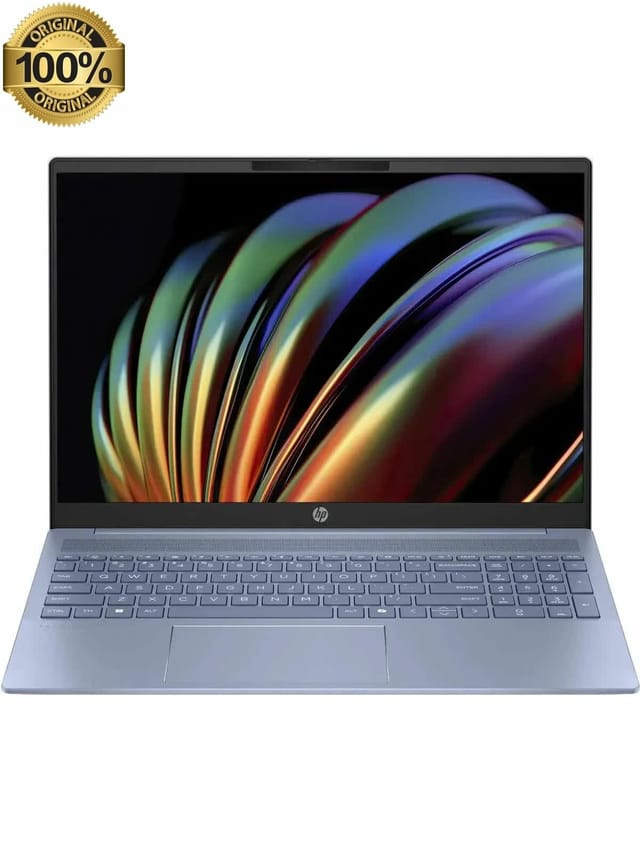 Товар Ноутбук для работы и игр, Ноутбук HP Pavilion 16-af0029ci B84VXEA