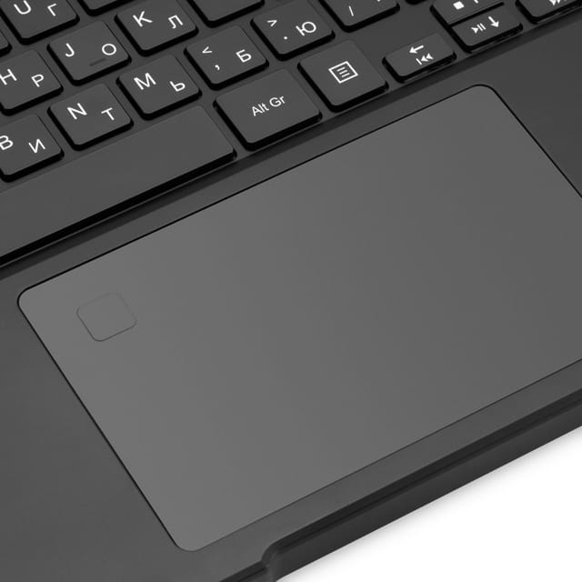 Товар Ноутбук IRU Оникс 15U 15.6" Core i5 1135G7 8Gb SSD256Gb Intel Iris Xe graphics G7, FreeDOS, black (1923010)