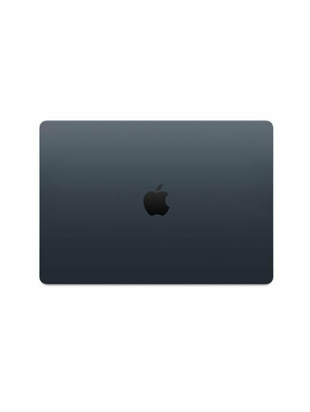 Товар Ноутбук Apple MacBook Air 15 (2025), M4, 16/256Gb (MW1L3), Midnight / Темная ночь, Английская раскладка