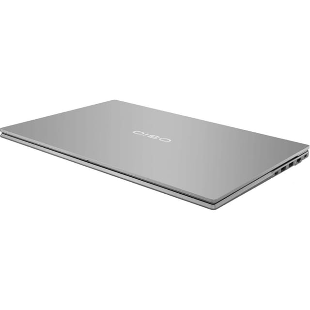 Товар Ноутбук Osio BaseLine B150i-010s, 15.6", IPS, Intel N-series N200, DDR4 8ГБ, SSD 512ГБ, Intel UHD Graphics, серебристый