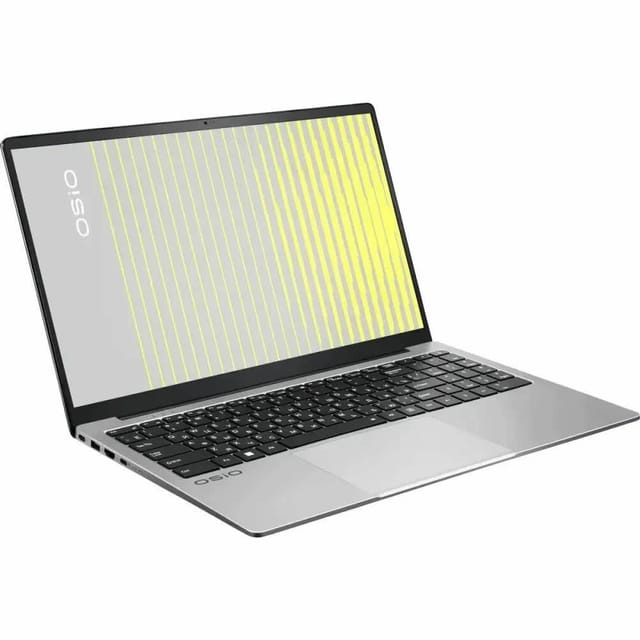 Товар Ноутбук для работы и игр, Ноутбук OSiO FocusLine F150a-012