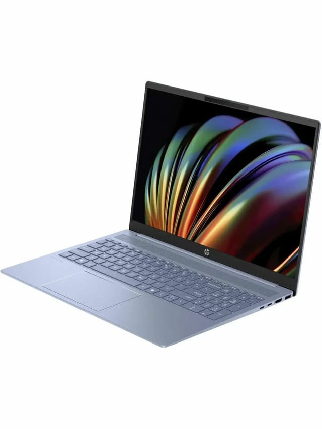 Товар Ноутбук для работы и игр, Ноутбук HP Pavilion 16-af0029ci B84VXEA