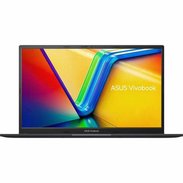 Товар ASUS Vivobook 15X OLED K3504VA-MA476 [90NB10A1-M00K60] Black 15.6" {OLED i5-1335U/ 16Gb/ SSD 512Gb/ Intel Iris Xe/noOs}