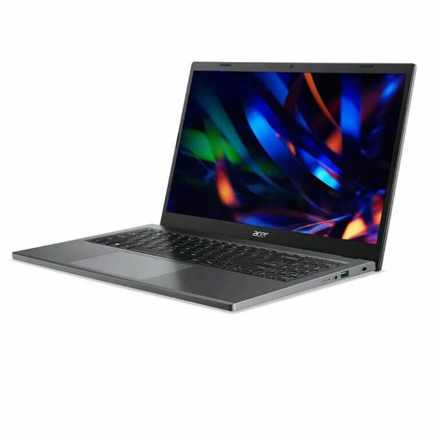 Товар Ноутбук Acer Extensa 15 EX215-23-R0GZ (NX. EH3CD.002) 15.6" FHD/Ryzen 5 7520U/8Gb/SSD512Gb/AMD Radeon/noOS/grey
