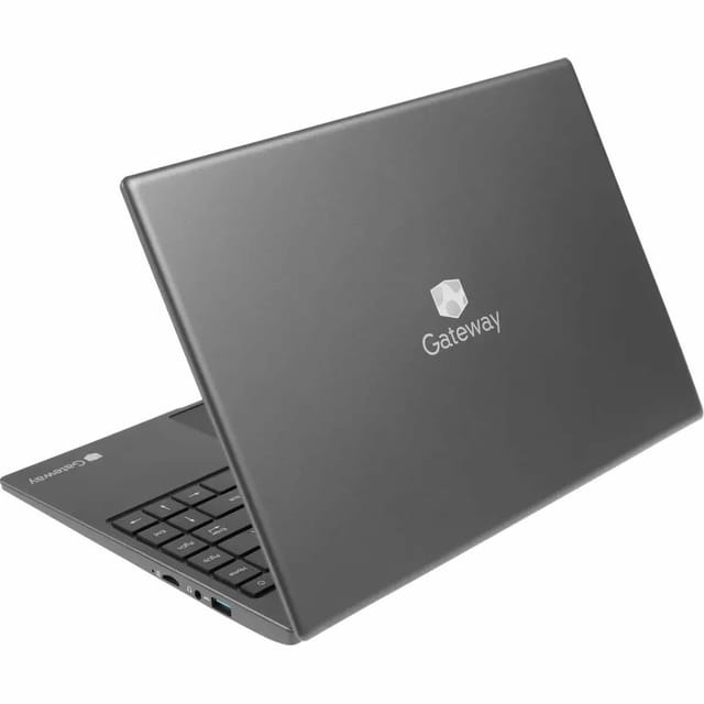 Товар Ноутбук для работы и игр, Ноутбук Acer Gateway Ultra Slim 14 GWNR51416-BK
