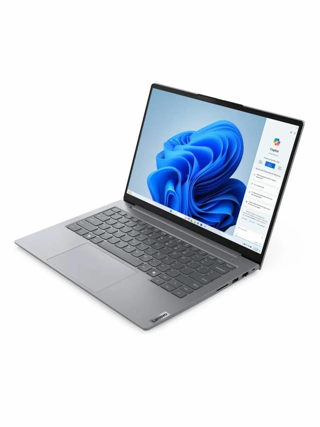 Товар Ноутбук для работы и учебы, Ноутбук Lenovo ThinkBook 14 G7 IML 21MR0050RU_32GB