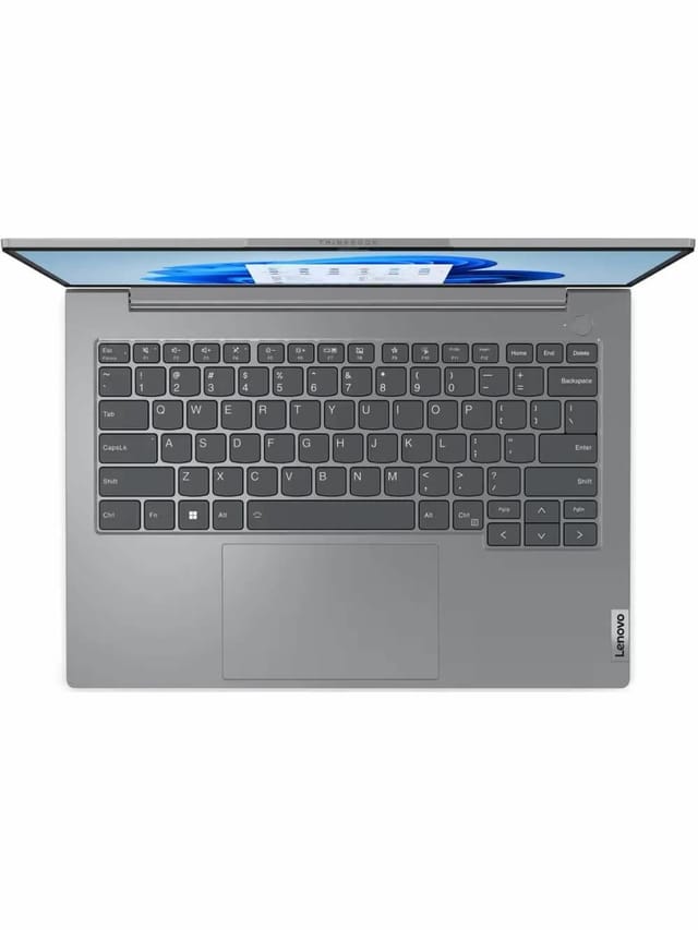 Товар Ноутбук для работы и игр, Ноутбук Lenovo ThinkBook 14 G6 IRL 21KG005QEV_16