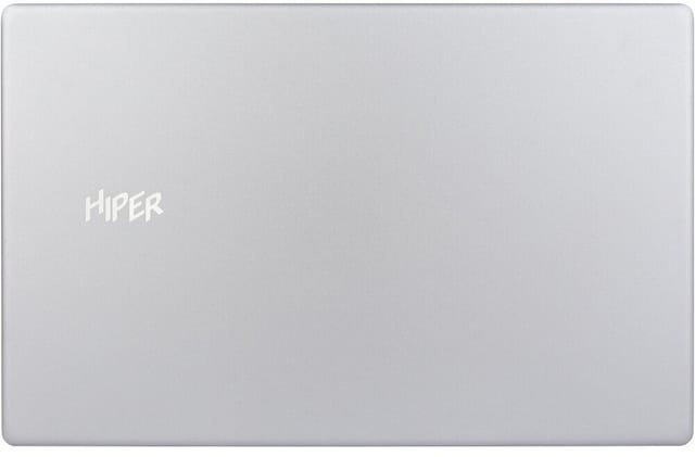 Товар Ноутбук Hiper Dzen H1569O582DMP Core i5 1135G7 8Gb SSD256Gb Intel Iris Xe graphics 15.6" IPS FHD (19
