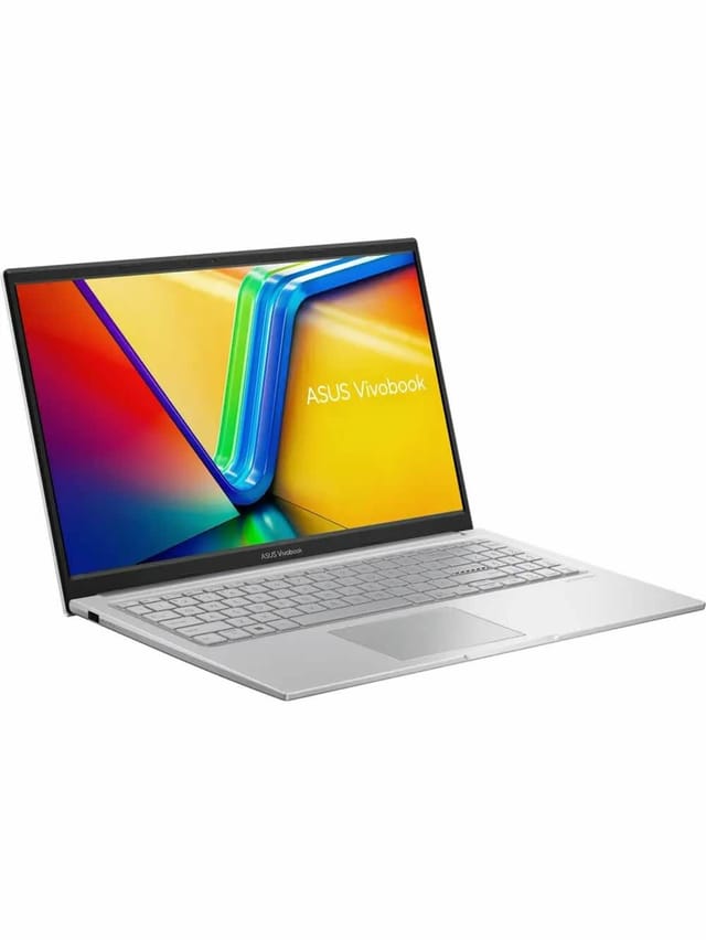 Товар Ноутбук для дома и работы, Ноутбук ASUS Vivobook 15 X1504VA-BQ2880 90NB10J2-M03B20