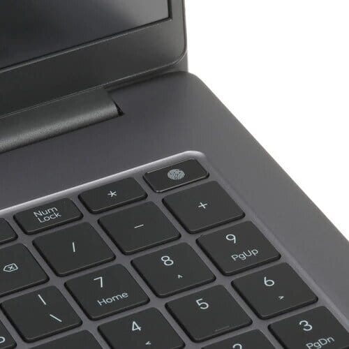 Товар Ноутбук HONOR MagicBook X16 Plus/16"/R7-8845HS/16/512/Win/Space Gray (5301AJPD)