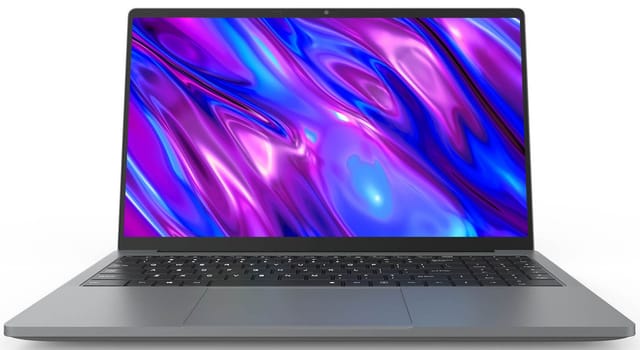 Товар Ноутбук Hiper Dzen H1569O582DMP Core i5 1135G7 8Gb SSD256Gb Intel Iris Xe graphics 15.6" IPS FHD (19