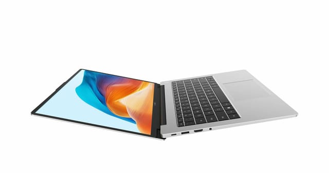 Товар Ноутбук Huawei MateBook D14 (53014ASS) 14"/i3-1215U/8Гб/SSD512Гб/NoOs/серый