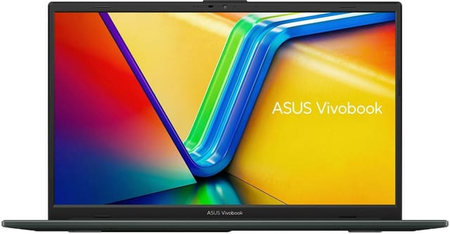 Товар Ноутбук ASUS VivoBook Go 15 E1504FA-BQ038W 90NB0ZR2-M00L50 (15.6", Ryzen 5 7520U, 8Gb/ SSD 512Gb, Radeon 610M) Черный