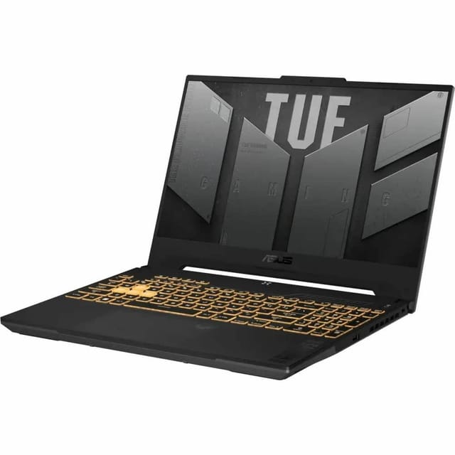 Товар Ноутбук для дома и работы, Игровой ноутбук ASUS TUF Gaming F15 FX507VV-LP314 90NR0BV7-M00NV0 90NR0BV7-M00NV0