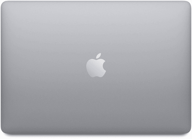 Товар Ноутбук Apple MacBook Air 13 M1/13,3 8Gb/256GB 2020 A2337 [mgn63zp/a] Space Gray/серый космос, русская раскладка