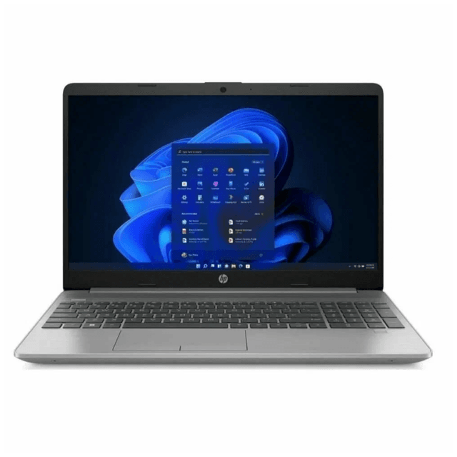 Товар Ноутбук HP 255 G9 (9V1L2AT) 15.6"FHD/Ryzen 5 5625U/8Gb/SSD256Gb/AMD Radeon/FreeDOS/серебристый