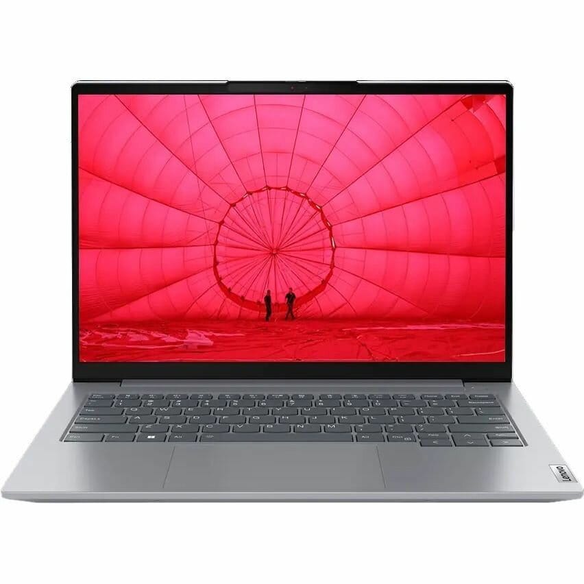 Товар Ноутбук Lenovo Thinkbook 14 G6 IRL серый (21KG00B8CD_PRO)