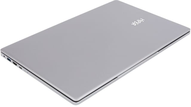 Товар Ноутбук Hiper Dzen H1569O582DMP Core i5 1135G7 8Gb SSD256Gb Intel Iris Xe graphics 15.6" IPS FHD (19