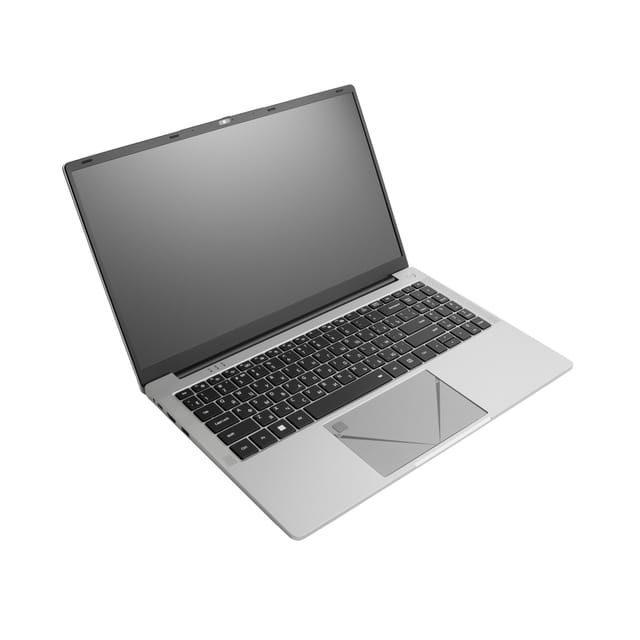 Товар Ноутбук Echips Argentum 15.6", Intel N95, Intel UHD Graphics, 16 ГБ RAM, 512 ГБ SSD, Win11, RU, silver (NR156G)