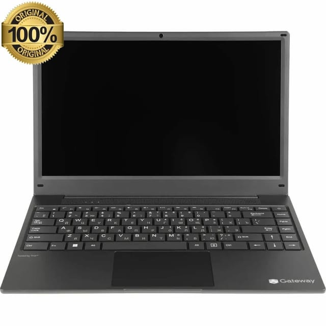 Товар Ноутбук для работы и игр, Ноутбук Acer Gateway Ultra Slim 14 GWNR51416-BK