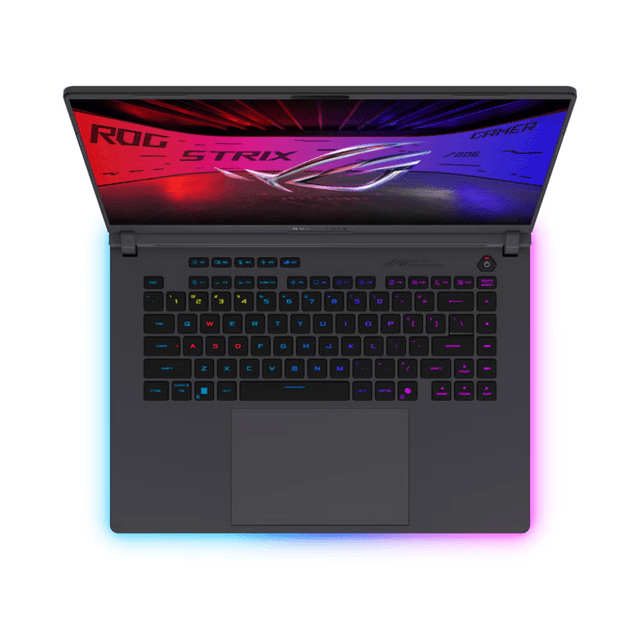 Товар Ноутбук для работы и учебы, Игровой ноутбук ASUS ROG Strix G16 G615JM-RV038 90NR0N61-M001C0