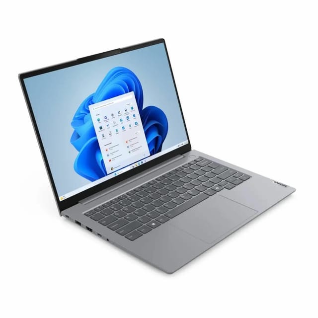 Товар Ноутбук для работы и учебы, Ноутбук Lenovo ThinkBook 14 G7 IML 21MR00ECGQ