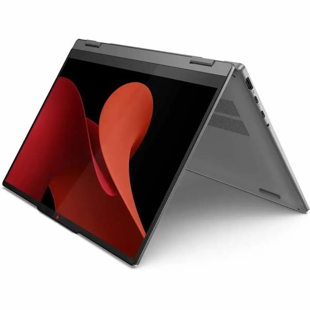 Товар Ноутбук для работы и игр, Ноутбук Lenovo IdeaPad 5 2-in-1 16AHP9 83DS003XRK