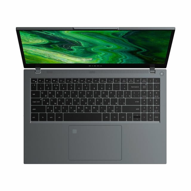 Товар Ноутбук Digma Pro Fortis M dn15p3-adxw02, 15.6" IPS, Intel i3, 16GB, SSD 512GB, серый