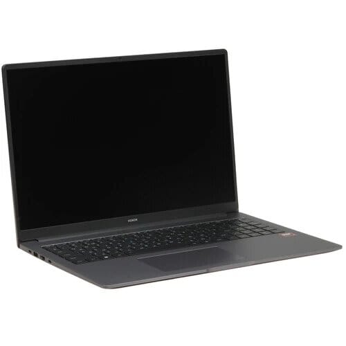 Товар Ноутбук HONOR MagicBook X16 Plus/16"/R7-8845HS/16/512/Win/Space Gray (5301AJPD)
