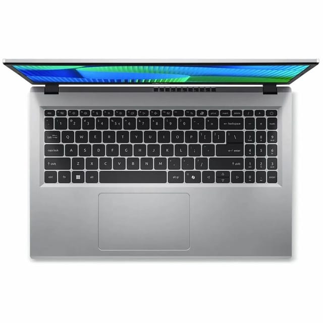 Товар Ноутбук EX215-34 Intel Processor N100,8ГБ,256ГБ,15.6",1920x1080, IPS, Не установлена(NX. EHTCD.006)
